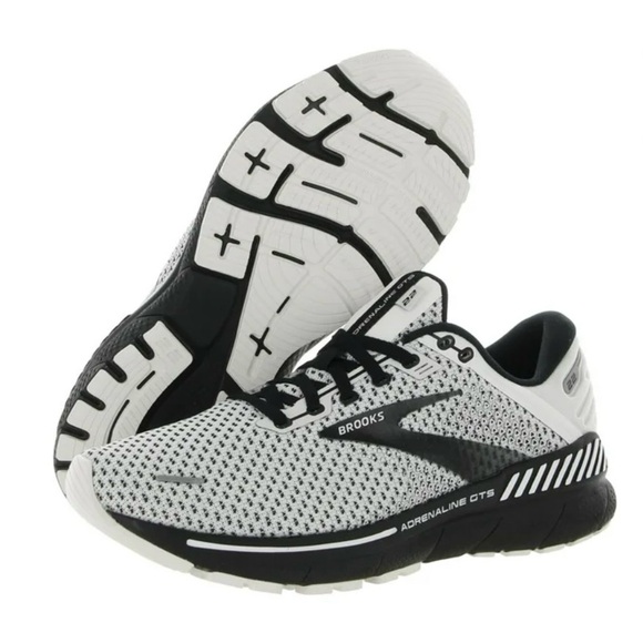 Brooks adrenaline running shoes - Picture 2 of 12